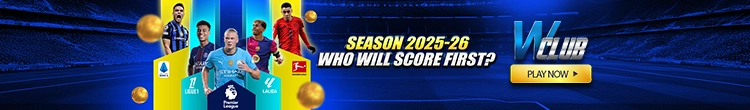 Season 2025-26 Who Will Score First?