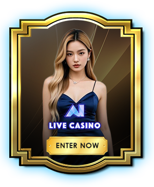 AI Live Casino - WClub