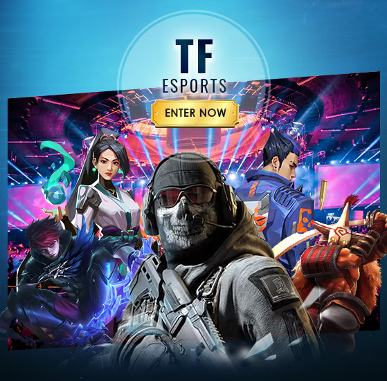 TF Gaming - WClub
