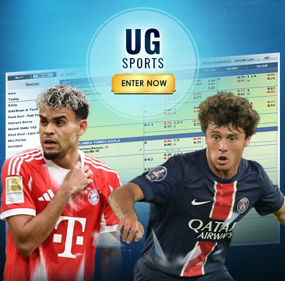 UG Sports - WClub