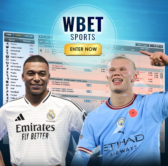 WBET - WClub