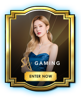 SA Gaming - WClub
