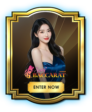 Sexy Baccarat - WClub