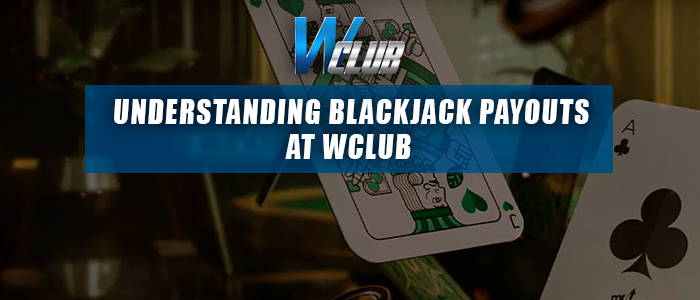 Live casino blackjack payouts