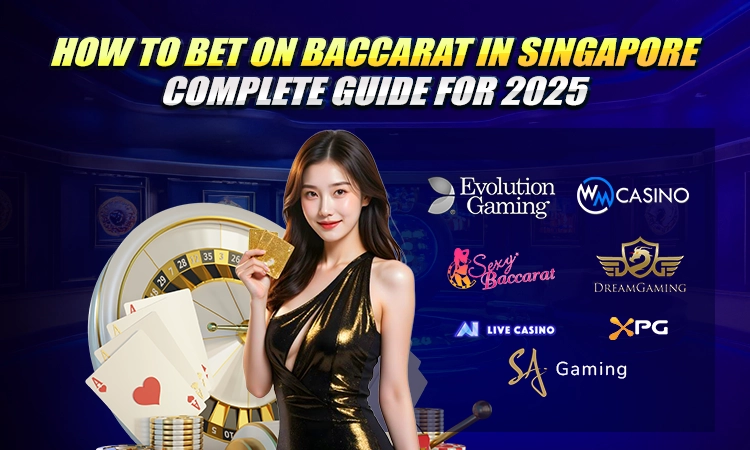baccarat online singapore