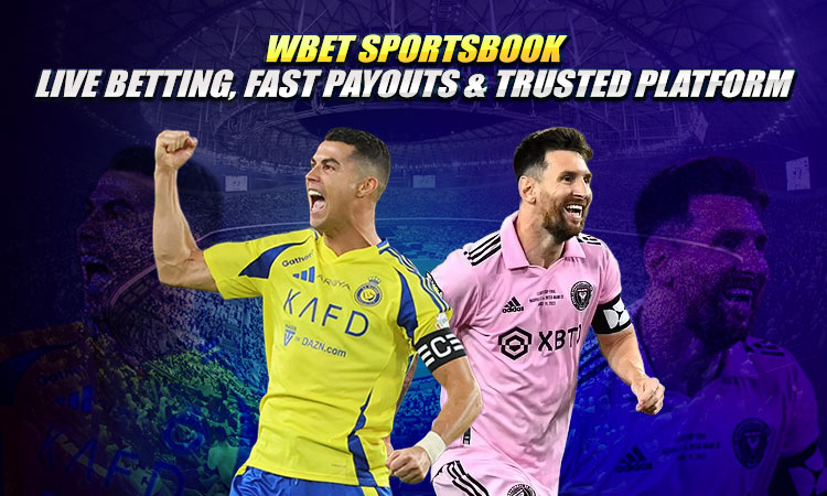 wbet sports gaming