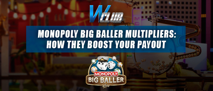 Monopoly big baller max payout at wclub