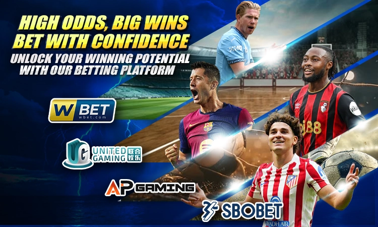 Wclub888 Sportsbook