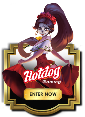 Hotdog Gaming at WClub