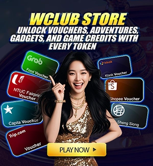 WClub Store