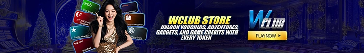 WClub Store