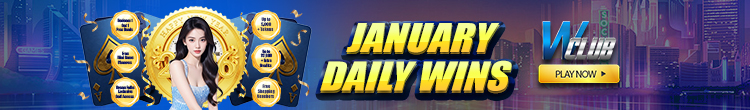 January Daily Wins!