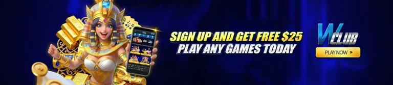 Sign Up and Get Free $25!