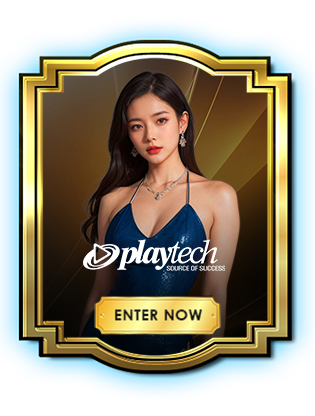 Playtech Live at WClub