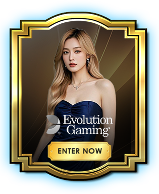 Evolution Gaming at WClub