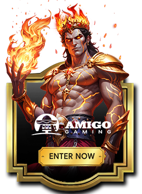 Amigo Gaming at WClub!