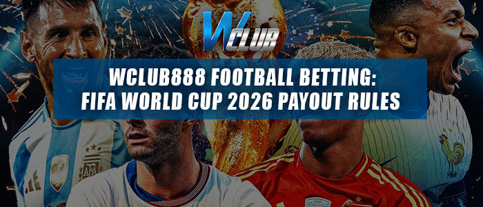 World Cup 2026 Betting