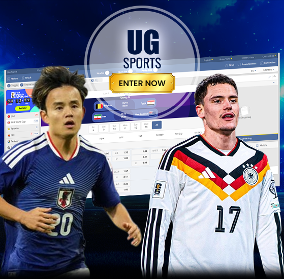 United Gaming At WClub