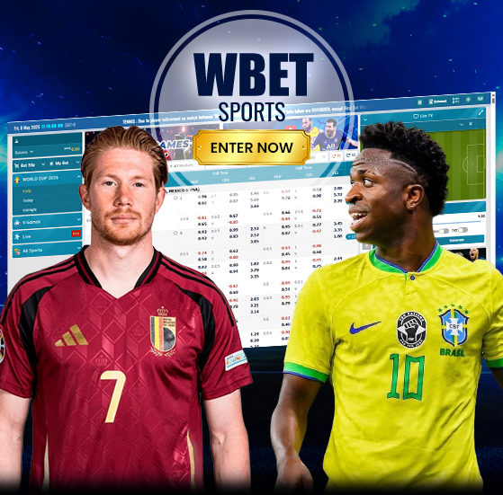 WBET Sports At WClub