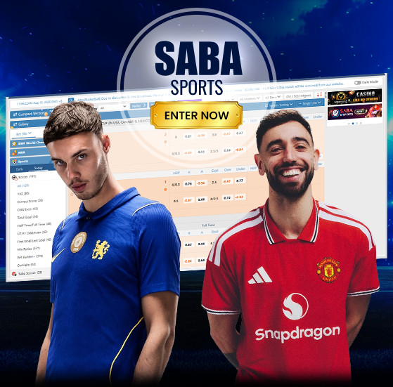 SABA Sports