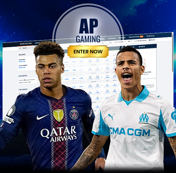 AP Gaming on WClub
