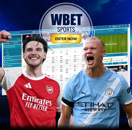 WBET on WClub