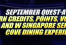 September Quest-A-Day on WClub888!